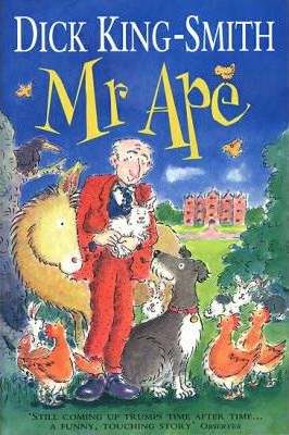 Mr Ape