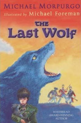 The Last Wolf