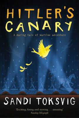 Hitler’s Canary