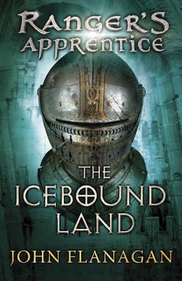 The Icebound Land (Ranger’s Apprentice Book 3)