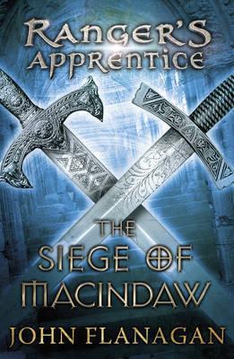 The Siege of Macindaw (Ranger’s Apprentice Book 6)
