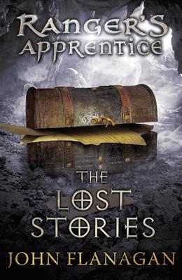 The Lost Stories (Ranger’s Apprentice Book 11)