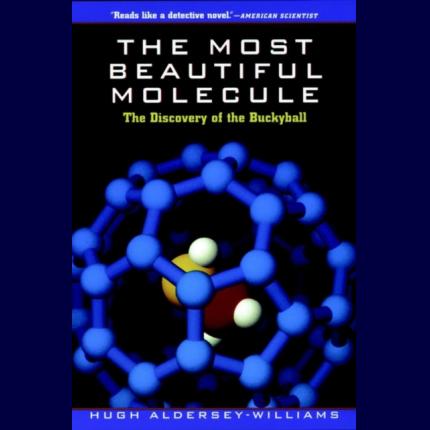 The Most Beautiful Molecule