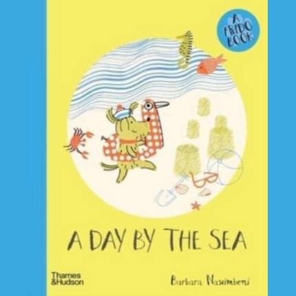 A Day by the Sea
