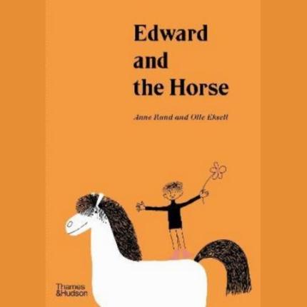 Edward and the Horse