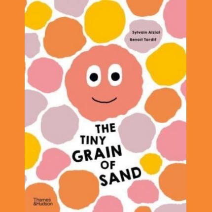 The Tiny Grain of Sand