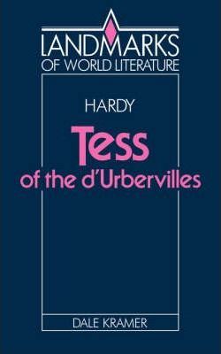 Hardy: Tess of the D’Urbervilles