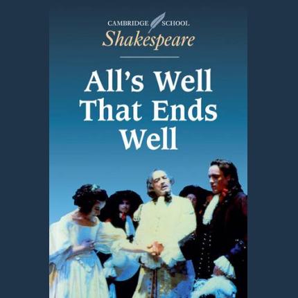CSS: All’s Well that Ends Well