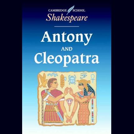 CSS: Antony and Cleopatra