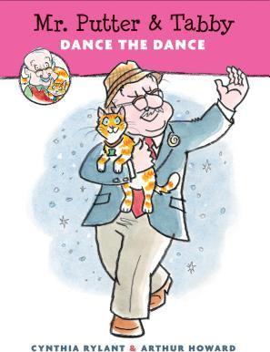 Mr. Putter and Tabby Dance the Dance