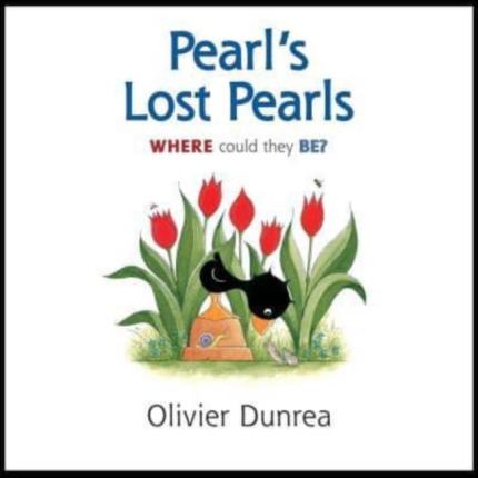 Pearl’s Lost Pearls