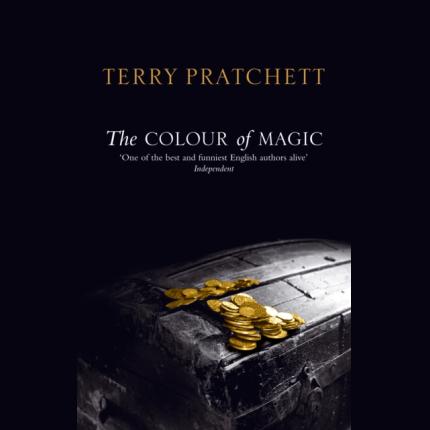 The Colour Of Magic