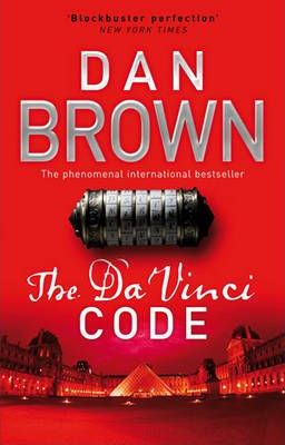 The Da Vinci Code: (Robert Langdon Book 2)