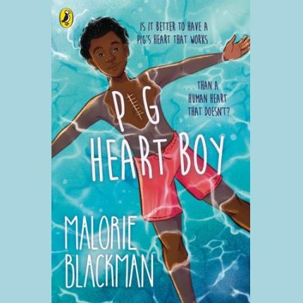 Pig-Heart Boy