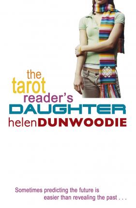 The Tarot Reader’s Daughter