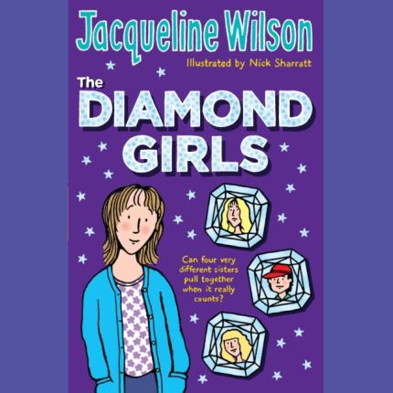 The Diamond Girls