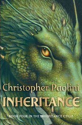 Inheritance: Book Four