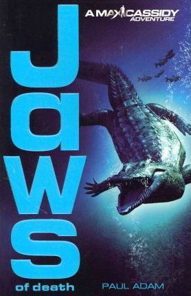 Jaws of Death – Max Cassidy 2