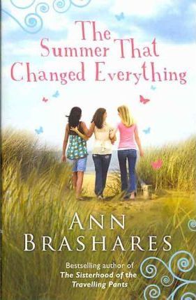 The Summer That Changed Everything
