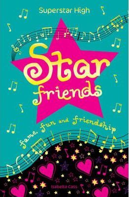 Superstar High: Star Friends