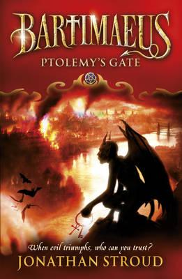 Ptolemy’s Gate