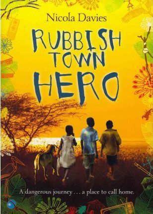 Rubbish Town Hero