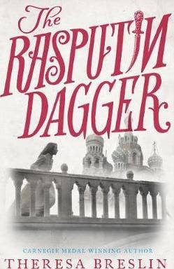 The Rasputin Dagger