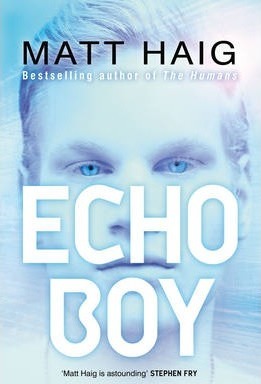 Echo Boy