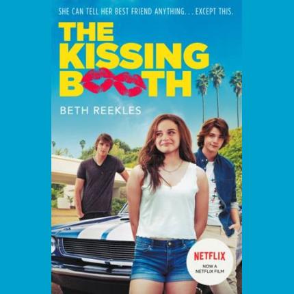 The Kissing Booth