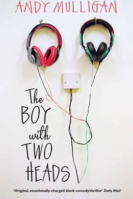 The Boy with Two Heads