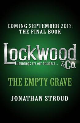 The Empty Grave