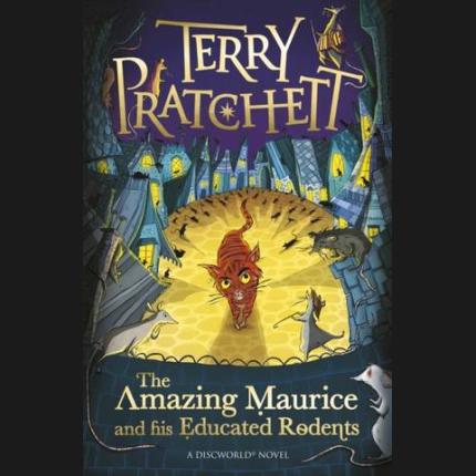 The Amazing Maurice and his Educated Rodents: Special Edition