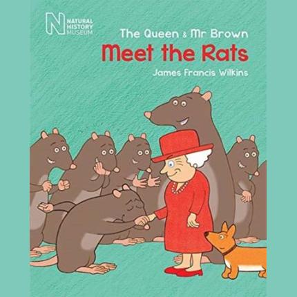 The Queen & Mr Brown: Meet the Rats