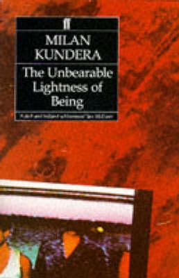 The Unbearable Lightness of Being
