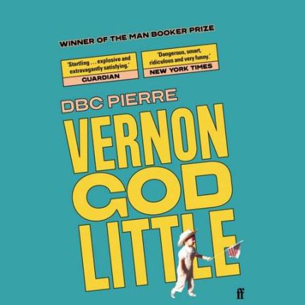 Vernon God Little