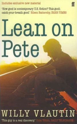 Lean on Pete