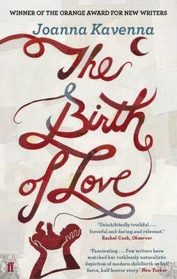 The Birth of Love
