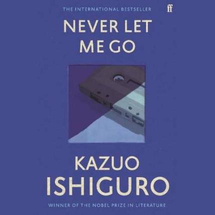 Never Let Me Go