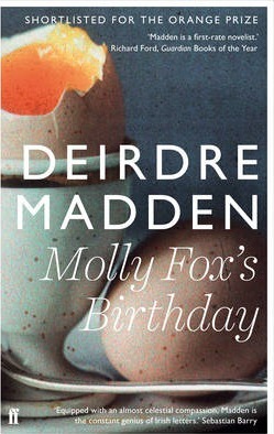 Molly Fox’s Birthday