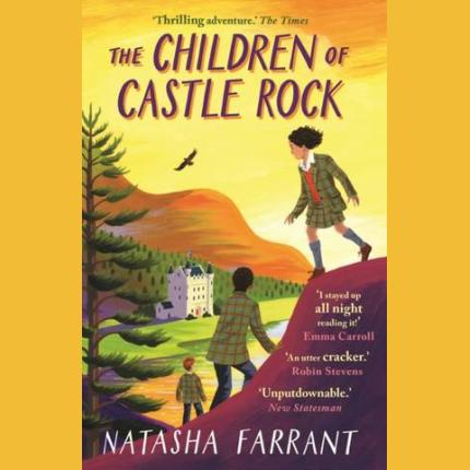 The Children of Castle Rock