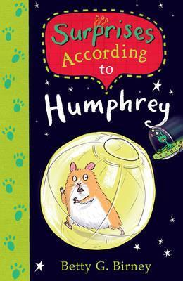 Surprises According to Humphrey