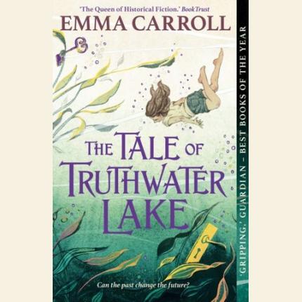The Tale of Truthwater Lake