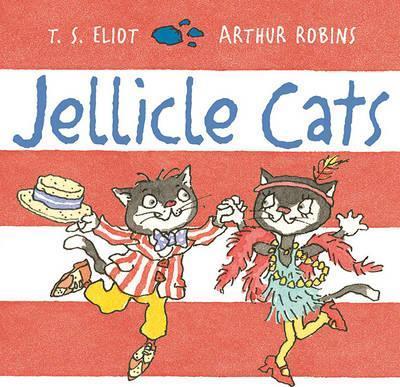 Jellicle Cats