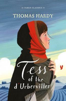 Tess of the d’Urbervilles