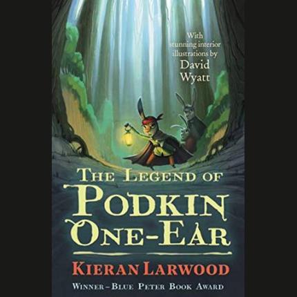 The Five Realms: The Legend of Podkin One-Ear