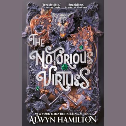 The Notorious Virtues