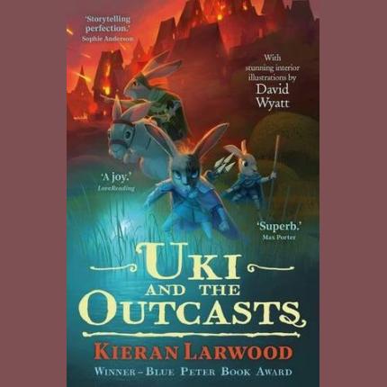 Uki and the Outcasts