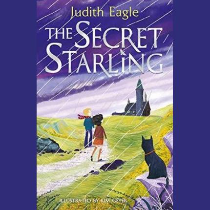 The Secret Starling