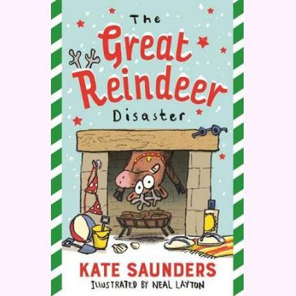 The Great Reindeer Disaster