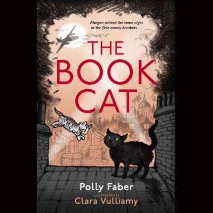 The Book Cat